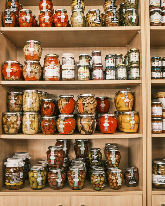 Spécialités italiennes à Esch-sur-Alzette : le charme culinaire !