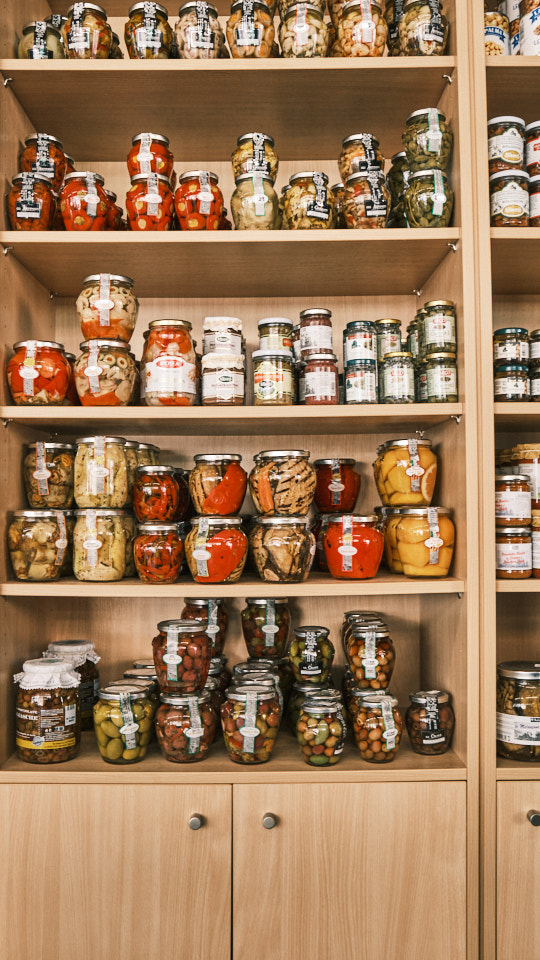 Spécialités italiennes à Esch-sur-Alzette : le charme culinaire !