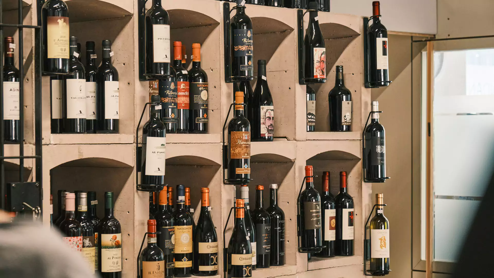Vin italien au Luxembourg : découvrez la palette des saveurs de la « Botte »